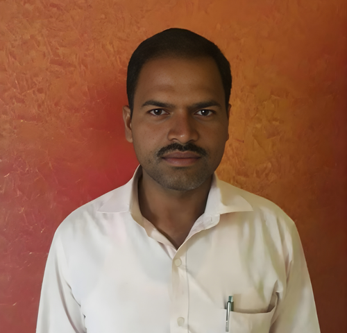 श्री.नवनाथ मते